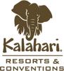 Sponsored by Kalahari
