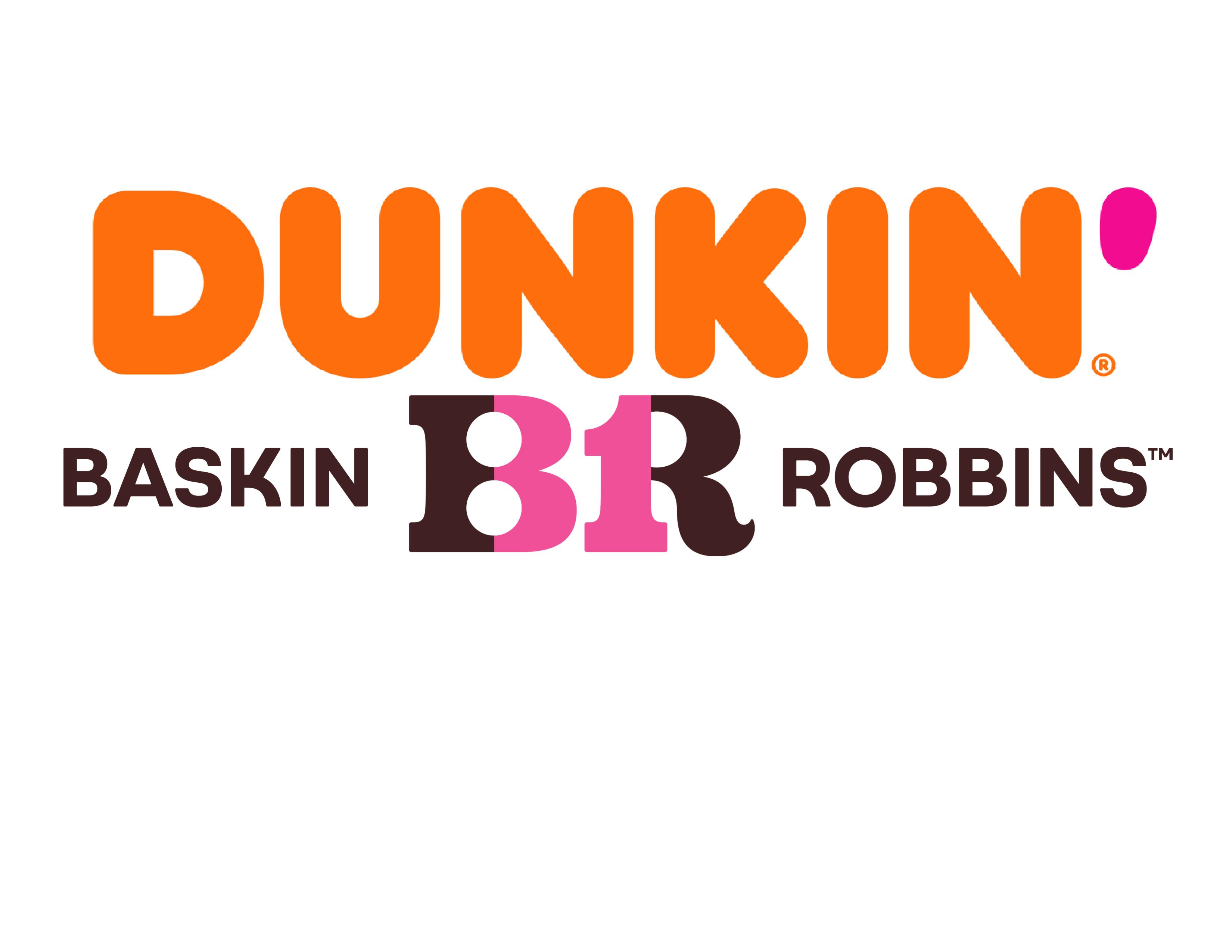 Sponsored by Dunkin' Donuts