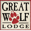 Sponsored by Great Wolf Lodge